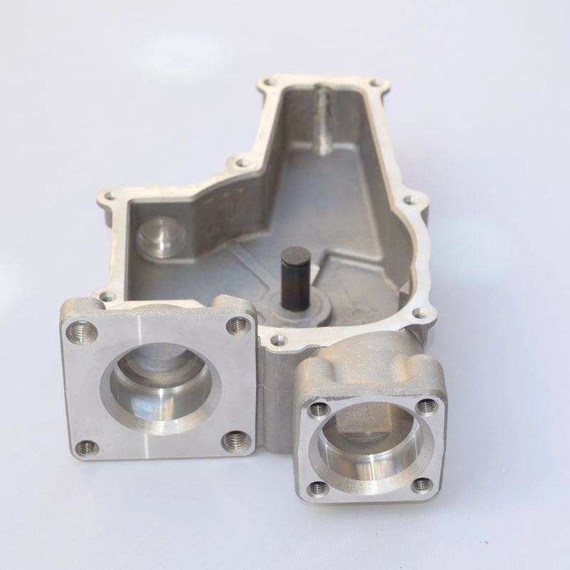 Die Casting for Aluminum Electronic Tool Parts